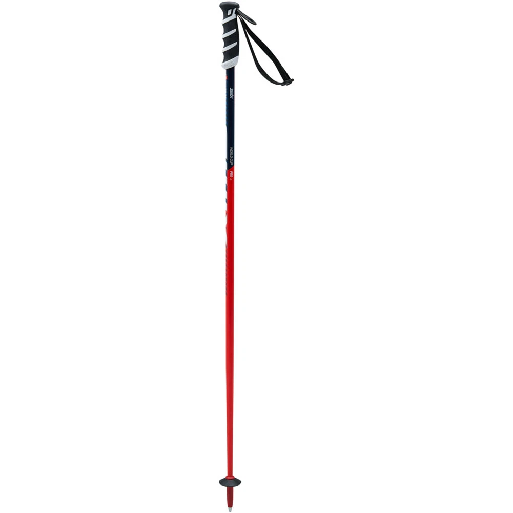 Swix WC Pro JR Slalom Ski Poles - Thumbnail 2