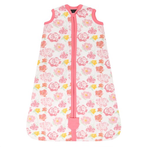 Śpiwory dziecięce 0,5 Tog Bawełna organiczna Letnie koce do noszenia 0m - 18m Nowe - Zdjęcie 9 z 11