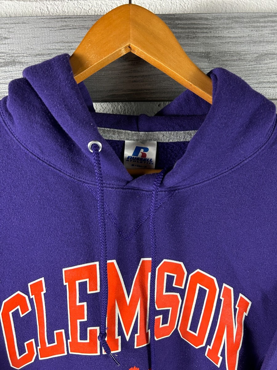 売れ筋商品|||コロシアム パーカー・スウェットシャツ アウター レディース Men's Purple Clemson Tigers Reese Full-Zip Hoodie Purple Men's Colosseum Purple Clemson Tigers Slash Stack 2.0