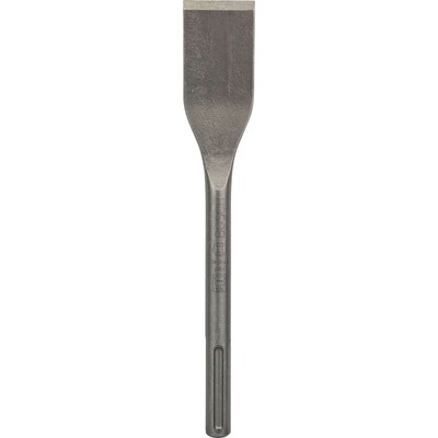 Bosch SDS Max selbstschärfender flacher Fliesenmeißel 300 mm 50 mm