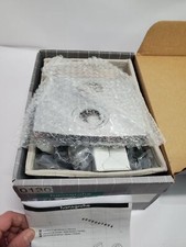 15727001 Hansgrohe Ecostat ClassicThermostatic shower trim Chrome