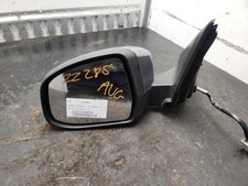 Retroviseur gauche (ou coque) Ford MONDEO