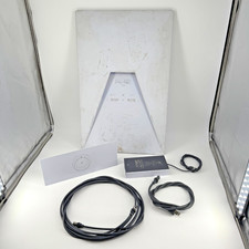 Starlink Standard Kit Gen 3 Dish UTA-232 Wi-Fi 6 Router UTR-232