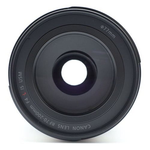 Original Box Canon Rf70-200Mm F4 L Is Usm - Picture 6 of 9