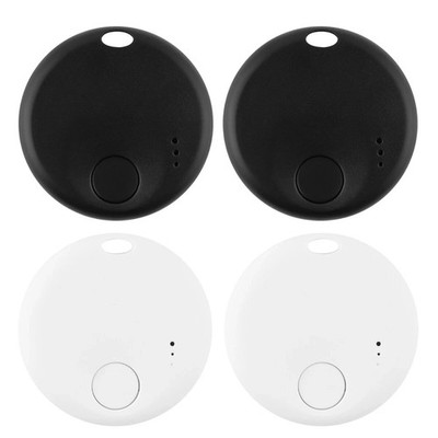 4X Mini Tracking Device Air Tag Tracker Car Bike Purse Key for Apple Find My