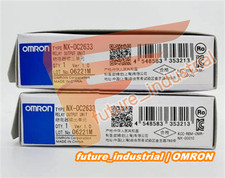 Genuine OMRON NX-OC2633 PLC Module In Stock(Brand New IN BOX)
