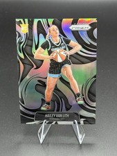 2025 Prizm WNBA Hailey Van Lith RC Abstract 🔥CASE HIT🔥 Chicago Sky