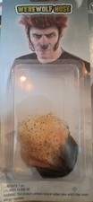 Werewolf Nose Prosthetic
