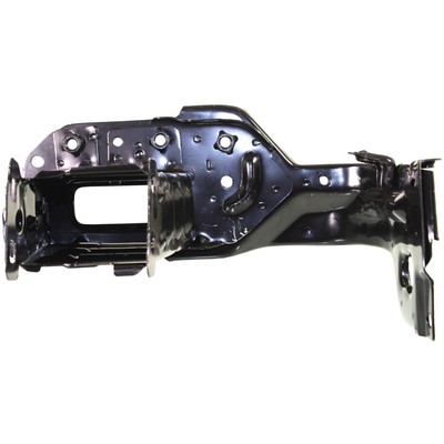 MB1225123 New Radiator Side Support Panel Driver Side For Mercedes C Class Sedan