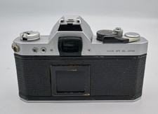 Pentax K2 Silver フィルムカメラ 7096454 分解、整備済み PENTAX K2 Film Cameras for sale | eBay