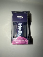 HALLY GEM PEN- Hair Gem Styling Set, Includes 1 Styling Tool and 60+ Gems