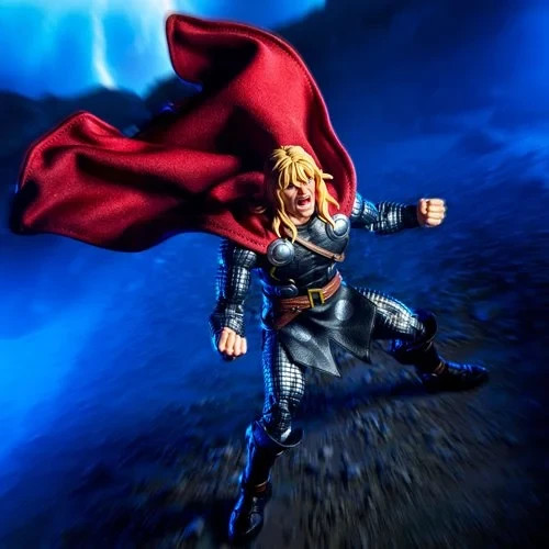 Marvel Legends Maximum Series Thor 6-Inch Action Figure PRESALE | eBay