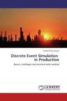 Farhad Norouzilame | Discrete Event Simulation In Production | Taschenbuch