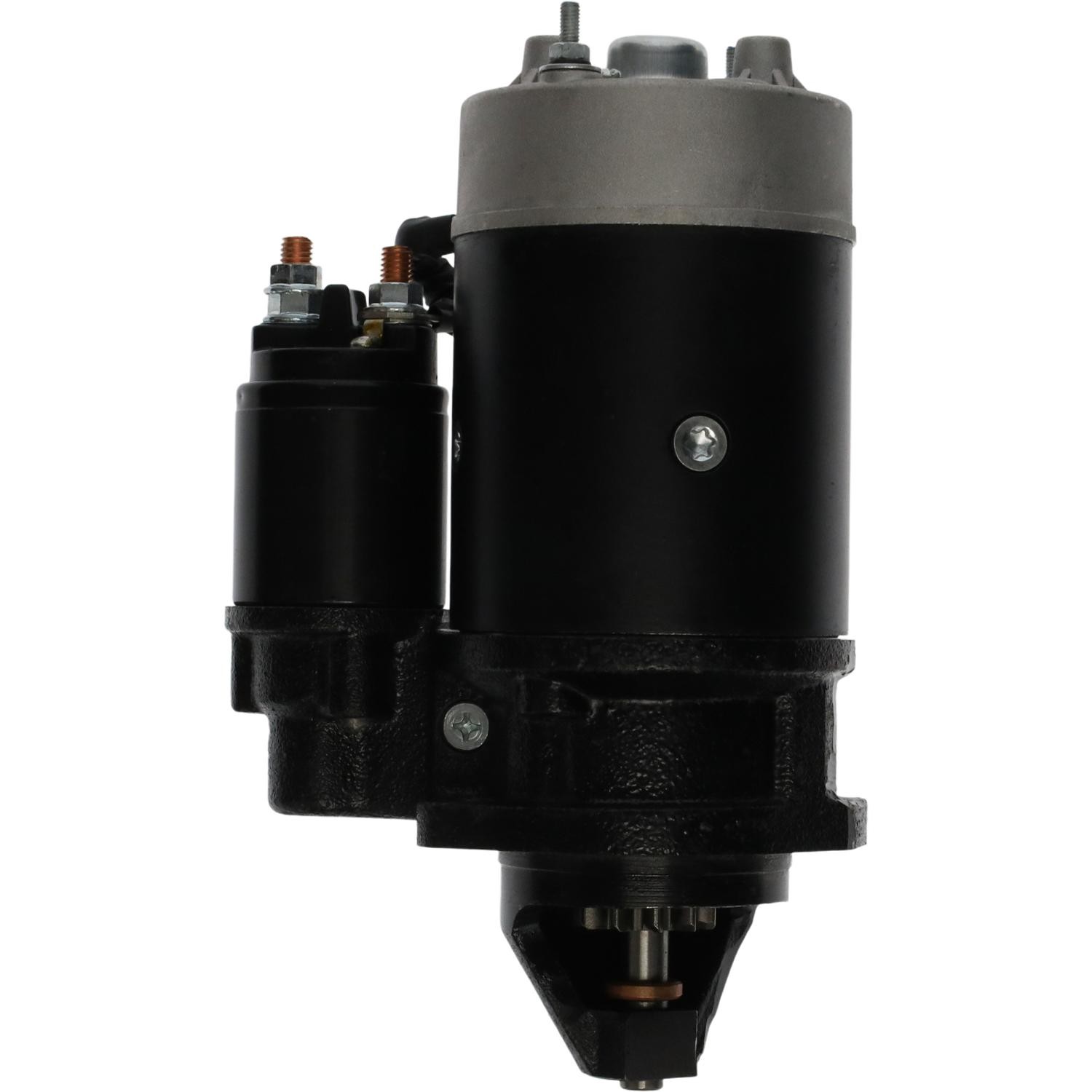 New 12V Starter Fits Lamborghini Ag 235 DT/S 2 RM 1973-1985 063522235060 SMA0003