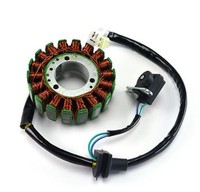 Kymco People GTI IE ABS 300 Motorstator 2010-2016