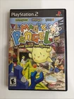 Magic Pengel: The Quest for Color (PlayStation 2)