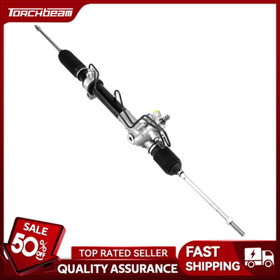 Front Power Steering Rack & Pinion Assembly For Nissan Maxima 04-08 Altima 02-06