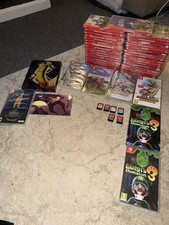 Nintendo Switch Game Joblot X45 Very Good Condition