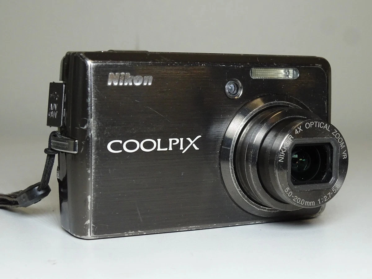 Nikon S600 Digital Cameras for Sale - Shop New & Used Digital