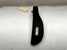 19-21 Honda Passport Front Right Passenger Side Seat Armrest Black Oem Lot3669