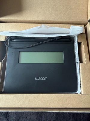 LCD SIGNATURE TABLET STU-300
