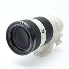 Sony FE 70-200mm F/4 G OSS SEL70200G (Sony E mount) #313