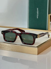 JACQUES MARIE MAGE Style Unisex Sunglasses - MODEL BELVEDERE - SIZE  50  20