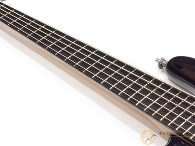 Warwick Streamer LX5 5-saitige Bassgitarre gebraucht Top Zustand