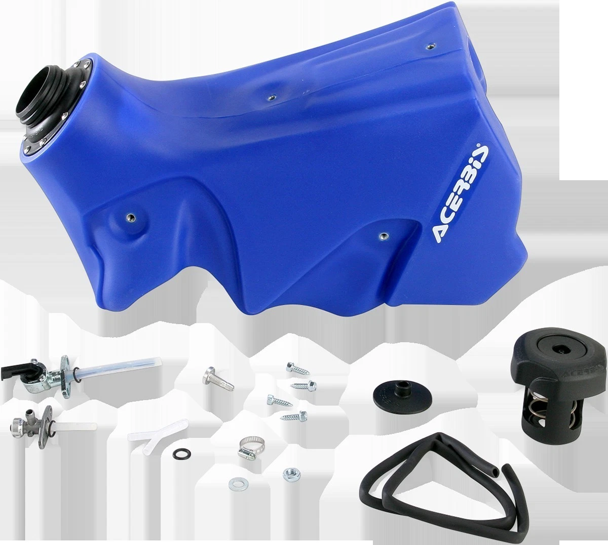 Acerbis Gas Tanks for Yamaha YZ250X for sale | eBay