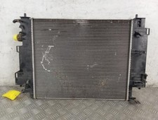 Radiateur Renault TWINGO