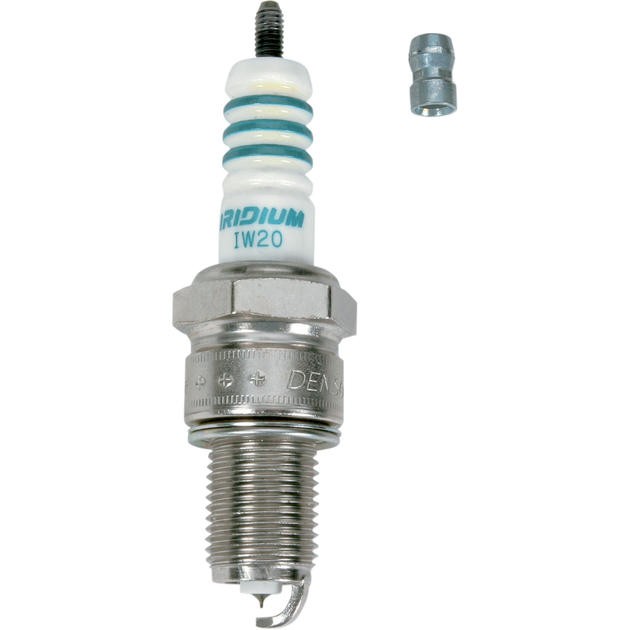 Denso Iridium Spark Plug #5306 Harley Davidson XR1000 1983-1984