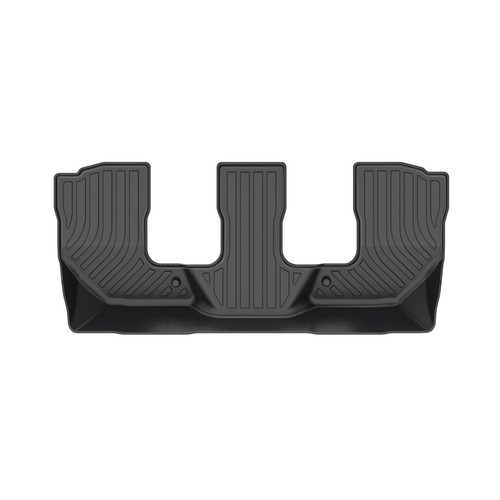 3D TPE All Weather Car Floor Mats for Volvo XC90 - 7 Seater- 2015 - 2025 -3 ROWS - Picture 5 of 7