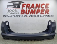 Pare-choc arrière Renault Talisman