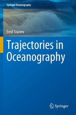 Emil Stanev | Trajectories in Oceanography | Taschenbuch | Englisch (2024) | xxi