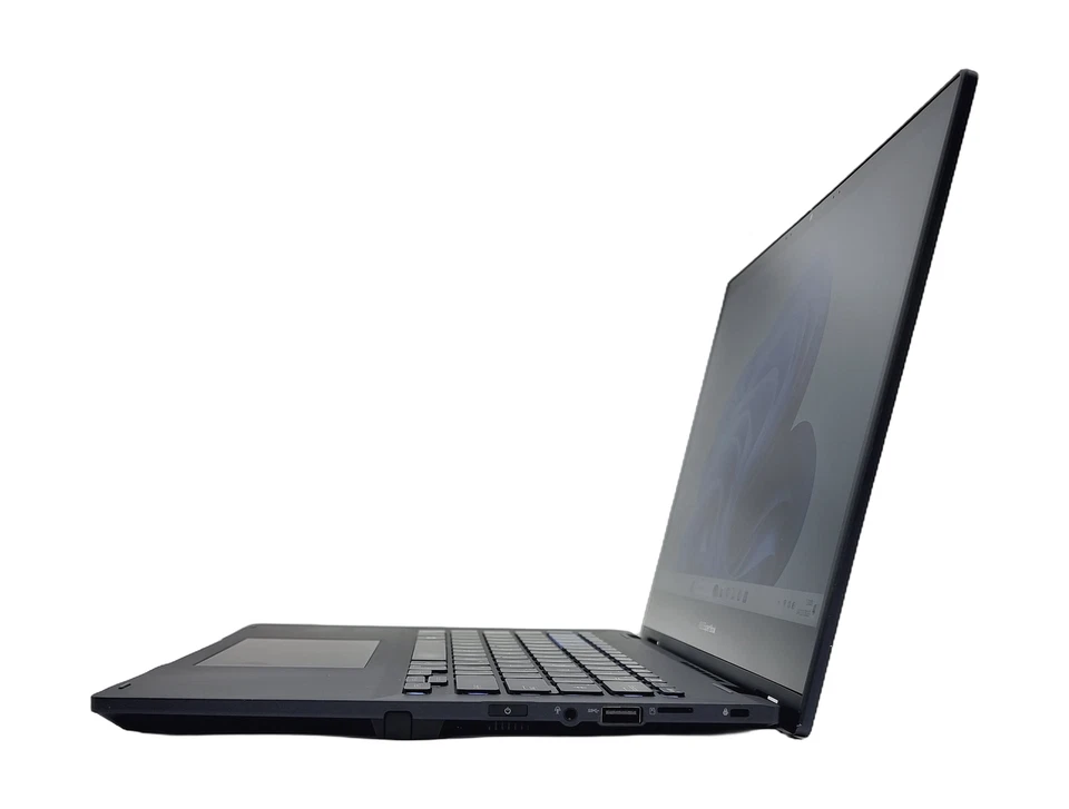 ASUS ExpertBook B5 Flip Laptop, 14" Core i7 13th GEN, 8GB RAM, 256GB SSD, Win 11 - Image 4 of 4