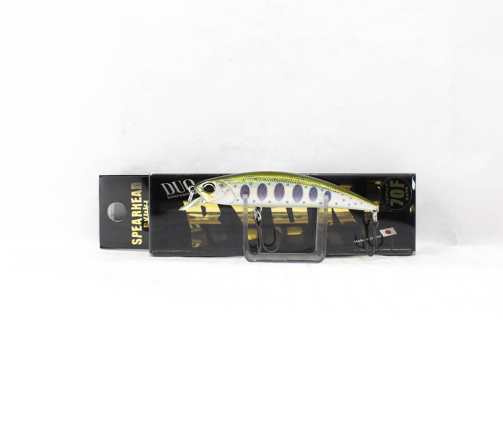 Duo Spearhead Ryuki 70F Floating Lure ANA4034 (3559)