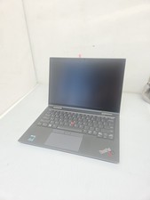 Lenovo X1 Yoga 6th Gen 20XY/20Y0, i7-1185G7 3.00GHz, 32GB, 512GB - Dead Battery