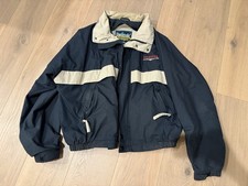 VINTAGE 90s Dunbrooke Distinctive Images Toyota Motorsports Jacket Men’s XL
