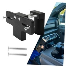 Cup Holder RadioMount - Clamping Mount, Drinks Cup Holder Mount CB Basic Model