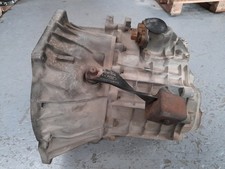 Boite de vitesse Ford ESCORT