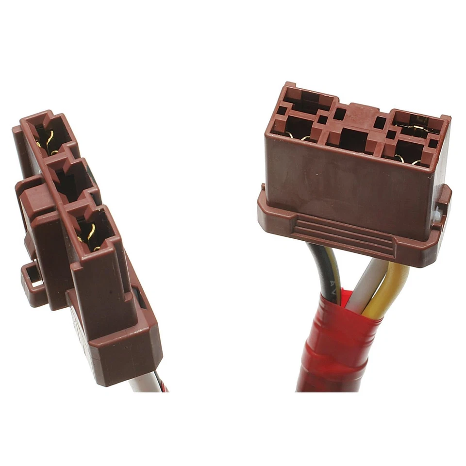 Standard Motor Products US-340 Ignition Switch For 97-01 Honda CR-V - Image 2 of 4