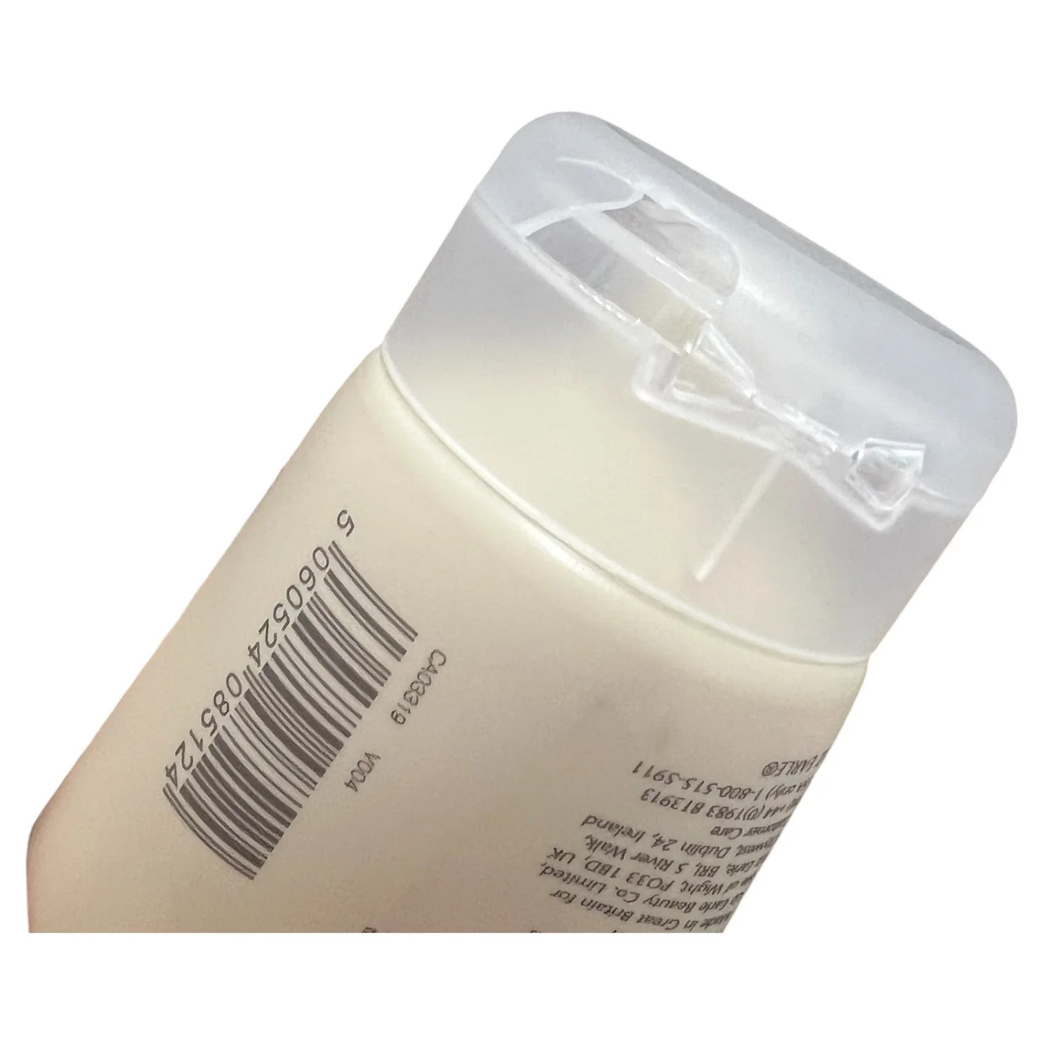 Liz Earle Bourbon Vanilla & Clove Botanical Body Cream | 200ml *Slight Seconds image 2