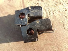 JeP 2 systèmes inversion pour différentes machines de gamme complets en TBE +