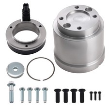 Rear Differential Viscous Coupler CV6Z4A232A for Ford Edge Flex Lincoln 13-21