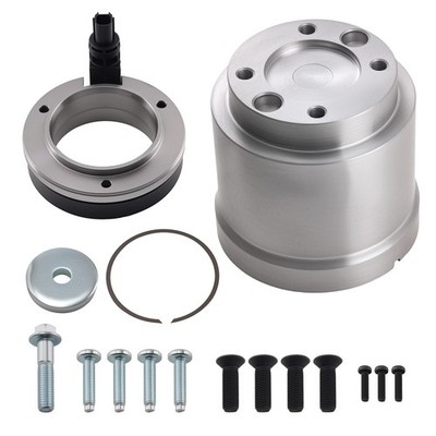 Rear Differential Viscous Coupler CV6Z4A232A Fits For Ford Edge