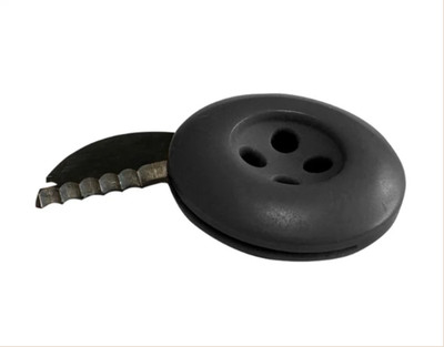 Escape Button-  Brand New Invention for Escape & Evasion (E&E) Houdini /Survival