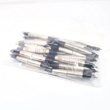 (Lot of 40) Pairs 3-Pin XLR Connectors 40x Male 40x Female Neutrik Switchcraft