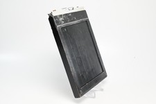 Graflex 4x5 Wooden Film Holder G440