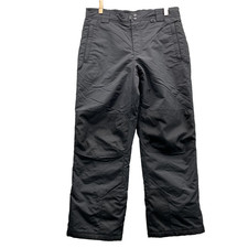 Slalom Ski Pants Men's Large Insulated Snowboard Gorpcore Snow Performance Sport