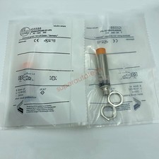 1PC IFM IG5588 Proximity Switch Sensor New Free Shipping